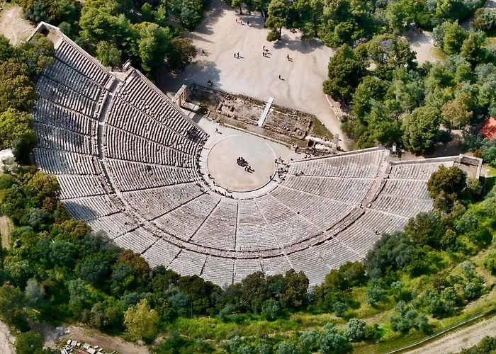 Athenian Condo