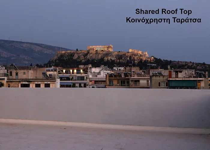 Livinn Acropolis View Lv